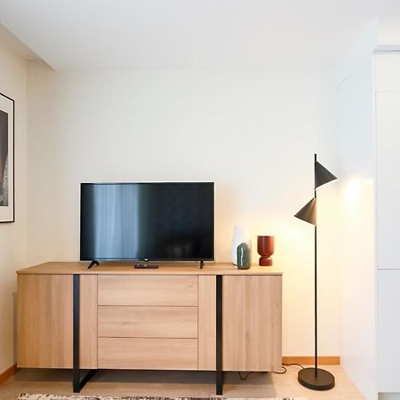 Hm - Issy Oporto Apartment Exterior foto