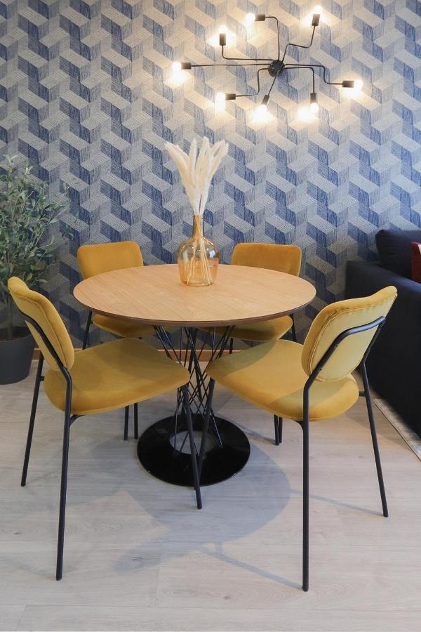 Hm - Issy Oporto Apartment Exterior foto