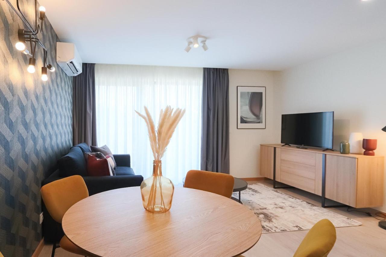 Hm - Issy Oporto Apartment Exterior foto