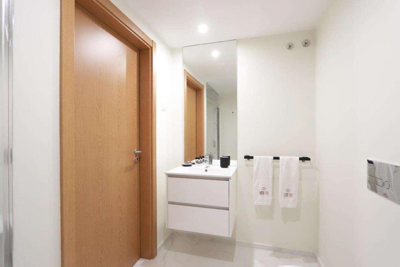 Hm - Issy Oporto Apartment Exterior foto