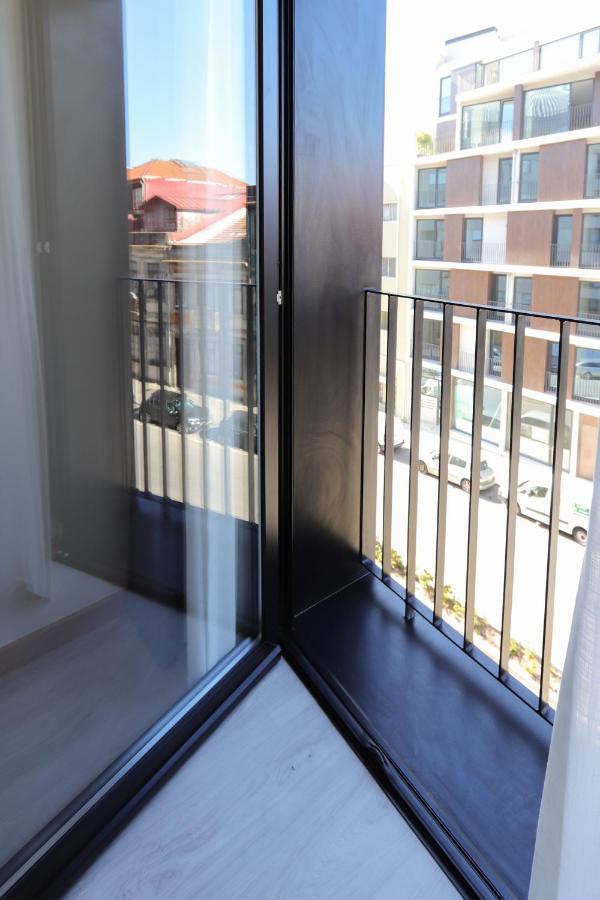 Hm - Issy Oporto Apartment Exterior foto