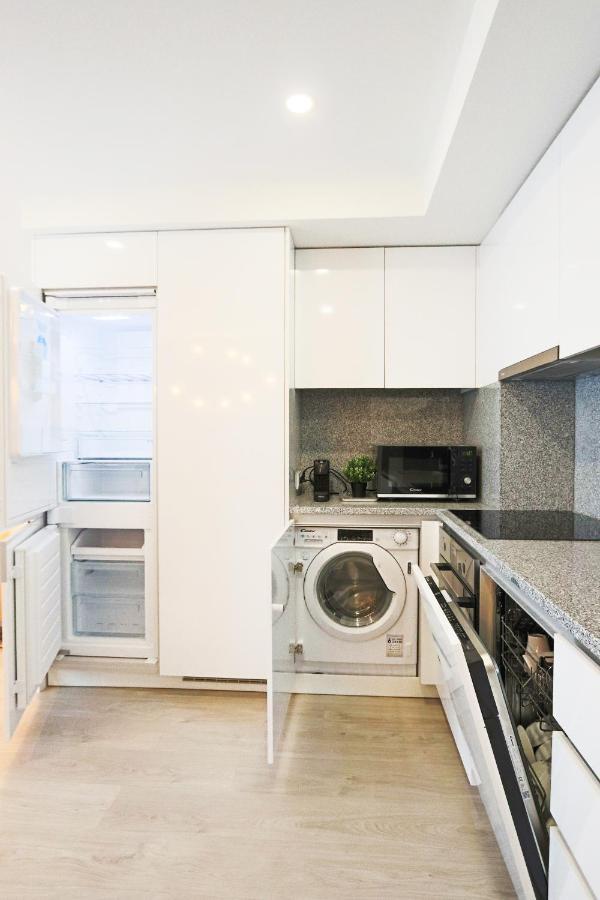 Hm - Issy Oporto Apartment Exterior foto