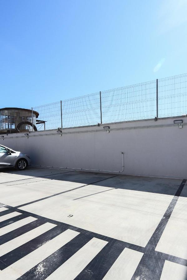 Hm - Issy Oporto Apartment Exterior foto